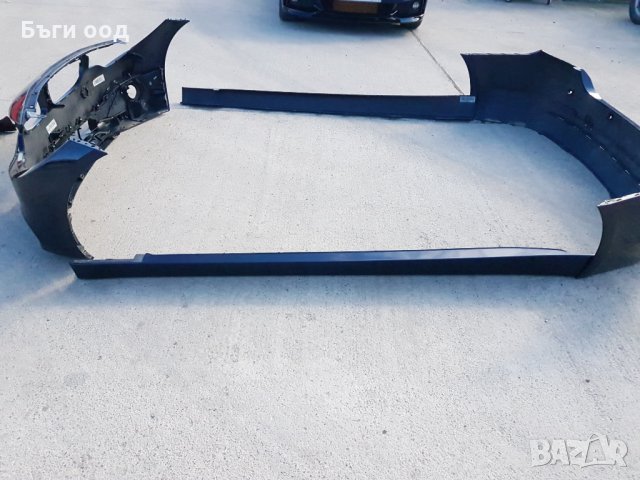 Комплект спортбодикит BMW f32 f33 f36 4серия, снимка 16 - Аксесоари и консумативи - 34627494