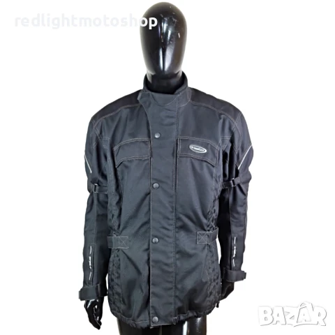 📌 5153 | Held | Мъжко текстилно мото яке | 120 лв