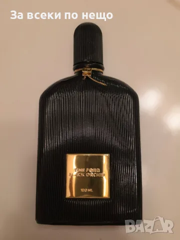 ТОМ FORD BLACK ORCHID 100 ML