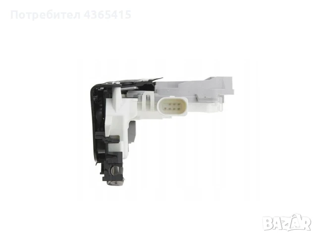 Audi A6 C7 Брава за предна лява врата, снимка 2 - Части - 50174020