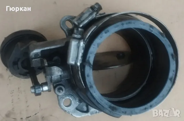 Дроселова Клапа за Renault Laguna 2.2 DCİ, снимка 3 - Части - 48591018