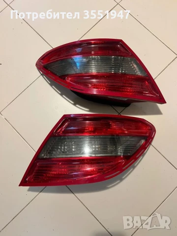 Продавам стопове за Мерцедес w204