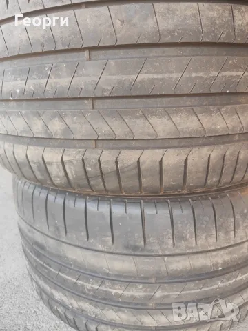 2бр.летни гуми 315/30/21 Pirelli, снимка 7 - Гуми и джанти - 55809478