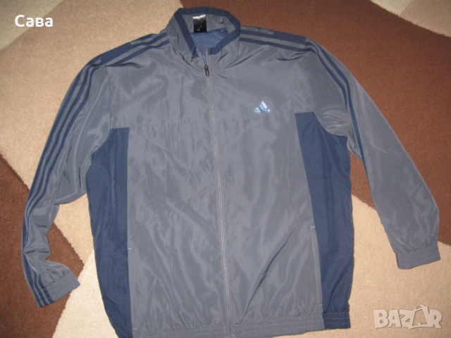 Спортни горнища ADIDAS  мъжки,М-Л и ХЛ-2ХЛ, снимка 3 - Спортни дрехи, екипи - 36038812
