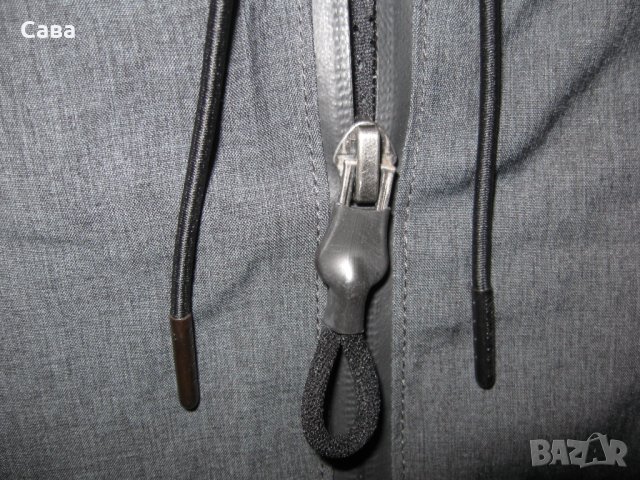 Софтшел MARC ANTHONY  мъжки,С-М, снимка 4 - Спортни дрехи, екипи - 34337986