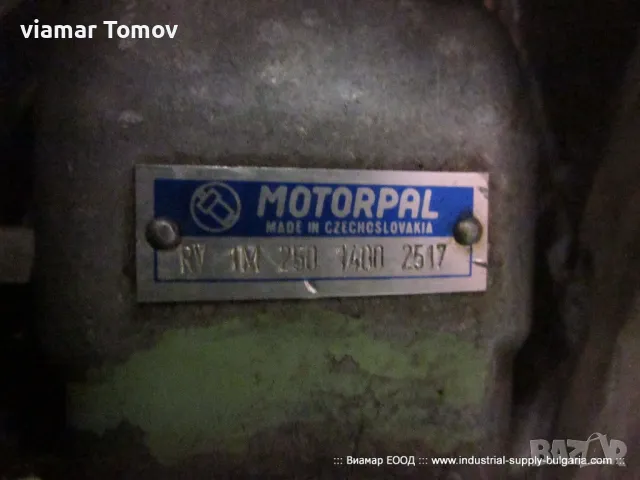 помпи , снимка 14 - Хидравлични и пневматични чукове - 49064150