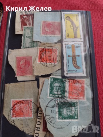 Пощенски марки смесени серий стари редки перфектно състояние за КОЛЕКЦИЯ 19227, снимка 8 - Филателия - 40476582