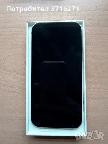 iPhone 15 в много добро състояние , снимка 3 - Apple iPhone - 55721557