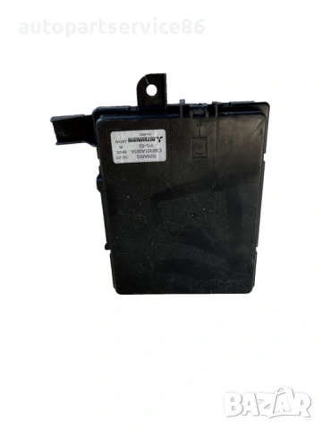 Блок за управление ляв волан за Peugeot 4007 2.2 HDI (2009) 7820A055