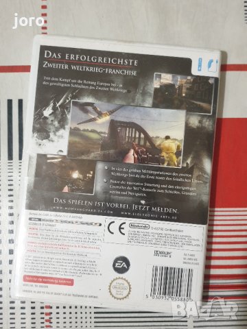 nintendo wii , снимка 2 - Игри за Nintendo - 41668357