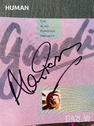 Alan Parsons,Electric Light Orchestra , снимка 4 - CD дискове - 41914504