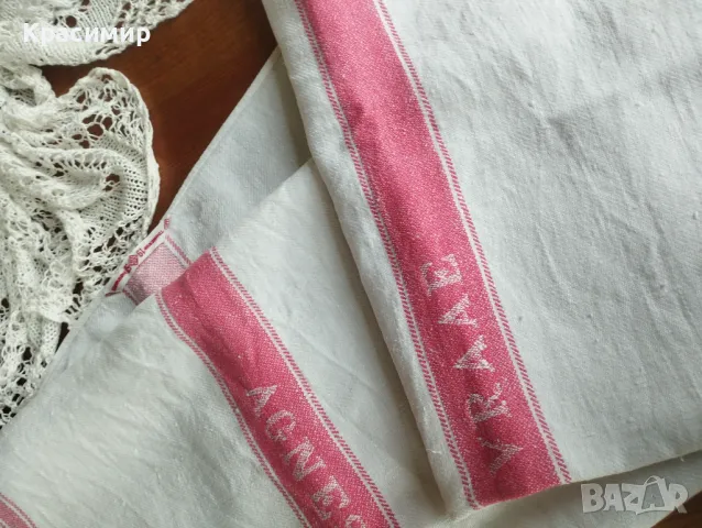 памучни кърпи размер и цени в описанито, снимка 4 - Други - 48082424