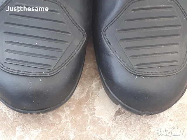 Мотоциклетни ботуши Probiker, размер 43, снимка 7 - Други спортове - 47322547