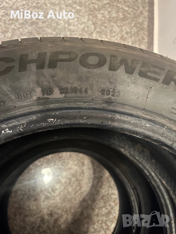 Гума гуми 225 55 18 Lanvigator, снимка 6 - Гуми и джанти - 52396961