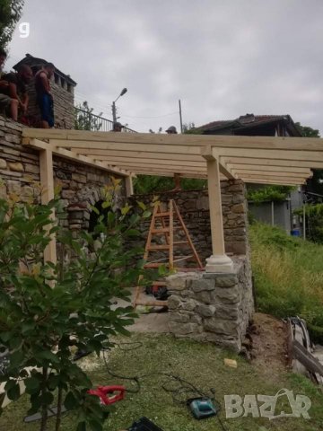 Всякакви ремонти от А до Я, снимка 11 - Ремонти на покриви - 34106498