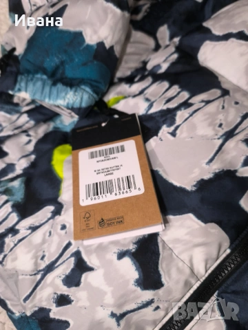 Яке The North Face , снимка 5 - Якета - 53235668