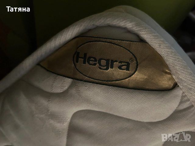 Матрак с пружини 180/200см , снимка 2 - Матраци - 53719242