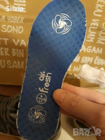 Детски обувки за момиче , снимка 3 - Детски обувки - 50600427