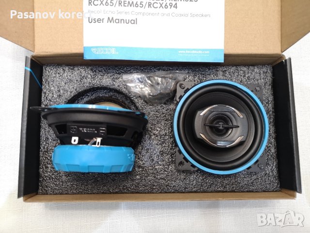 Качествени говорители 10см(тонколони pioneer alpine hertz jbl sony jvc, снимка 6 - Тонколони - 44438882