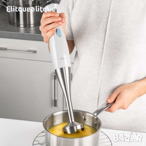 Пасатор Homa  Norsk