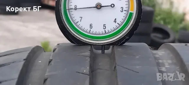 Гуми 225 45 17 Tires . Нов внос. Не са нови!, снимка 10 - Гуми и джанти - 50295425