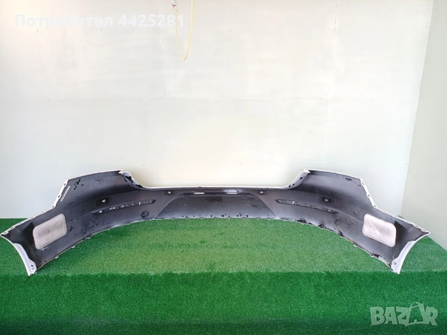 задна броня VW Arteon 2017-2023 г. #1037V , снимка 4 - Части - 51465845