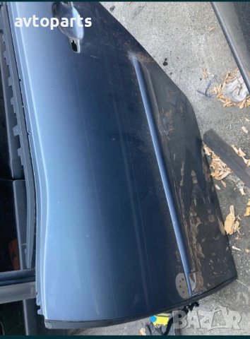 Citroen c4 picasso 2010година Врати, снимка 3 - Части - 40578233