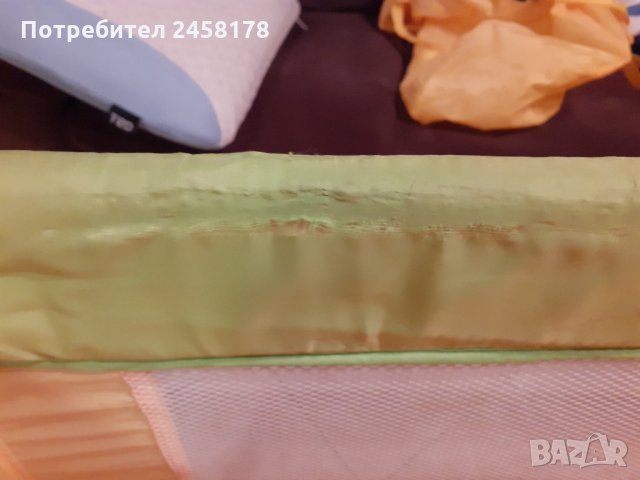 Детска кошара, снимка 4 - Кошарки - 35776745