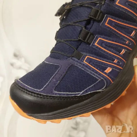 водоустойчиви маратонки/ обувки Salomon XT Asama GTX номер, снимка 5 - Други - 49786880