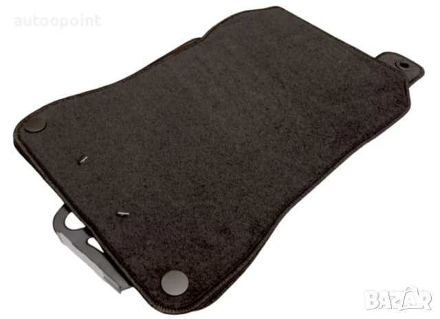 Мокетни стелки за MERCEDES SL R231 (2012-2020) Petex, снимка 2 - Аксесоари и консумативи - 53822840