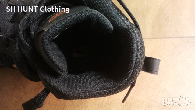 NIKE Court Borough Mid Prem размер EUR 39 / UK 5,5 дамски детски 172-14-S, снимка 15 - Детски боти и ботуши - 52652149