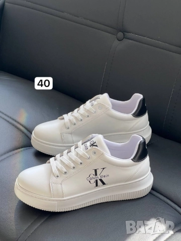 дамски маратонки calvin klein prada lacoste 