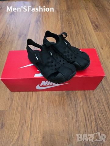 Nike - детски сандали