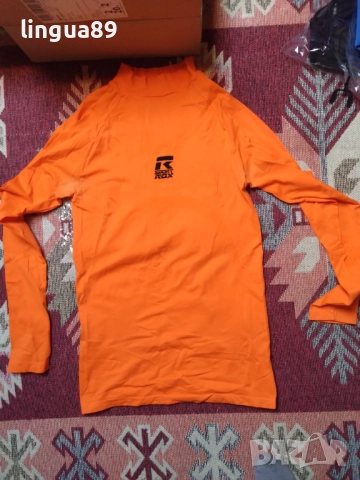 Термо блуза Rox-R Gold 