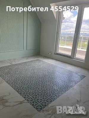 Лепене на плочки, гранитогрес, подови настилки
