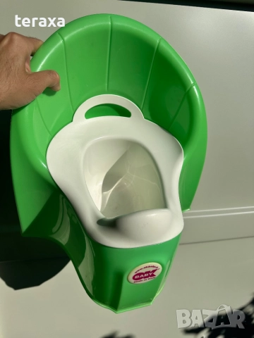 Бебешко гърне OK Baby, снимка 2 - Други - 51521602