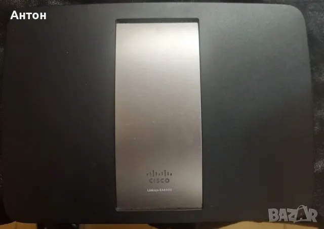 Рутер Cisco-Linksys EA6500