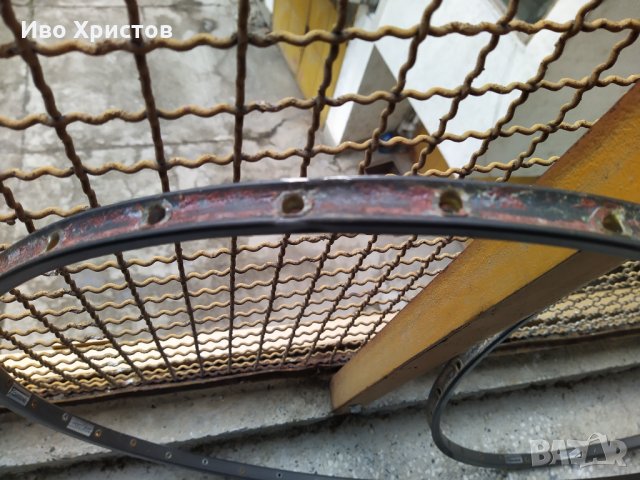 Тубуларни шини за шосеен велосипед, снимка 2 - Части за велосипеди - 35913376