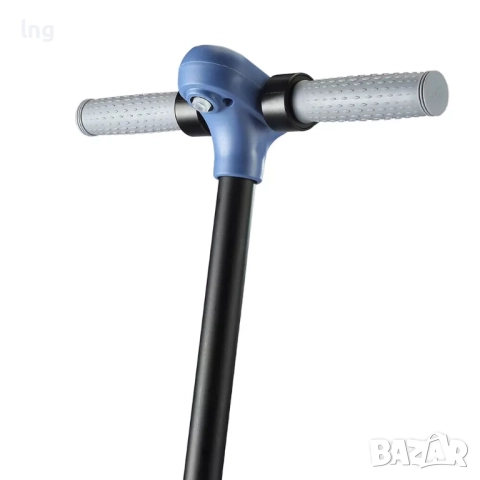 Продавам нова детска електрическа тротинетка - с LED осветление, снимка 5 - Велосипеди - 51643468