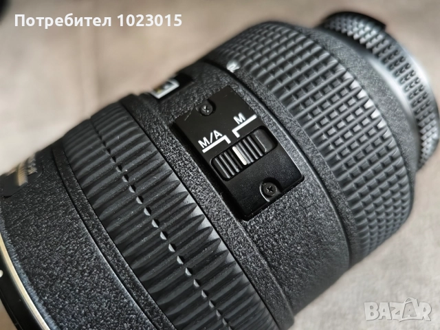 Nikon Nikkor AF-s 28-70mm f2.8 D ED, снимка 6 - Обективи и филтри - 52650912