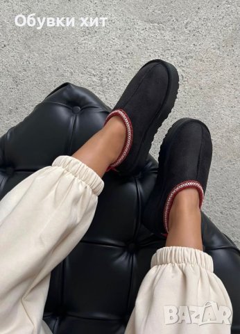 UGG реплика, снимка 3 - Дамски ботуши - 42474507
