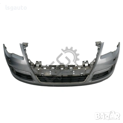 Предна броня Volkswagen Passat (B6) 2005-2011 ID: 157636