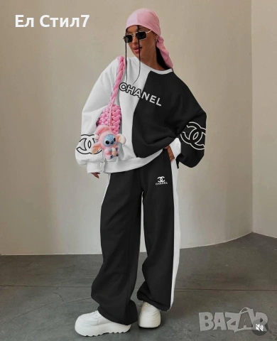 🩷Дрехи,чанти,обувки,чанти,парфюми и хавлии на ЕДРО, снимка 3 - Спортни екипи - 53145708