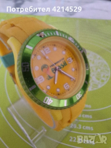 Мъжки часовник, снимка 2 - Мъжки - 51581764