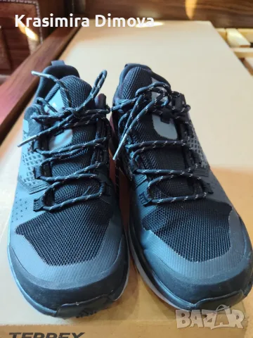 Маратонки Adidas Terrex, снимка 3 - Маратонки - 56176055