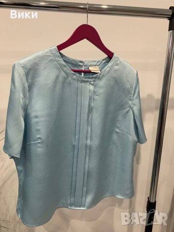Нова дамска блуза размер M-L, снимка 2 - Тениски - 42149612