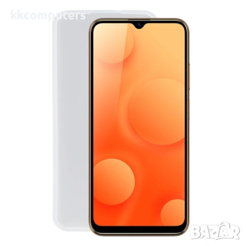 Blackview A95 Силиконов Калъф TPU и Протектор, снимка 2 - Калъфи, кейсове - 53246305