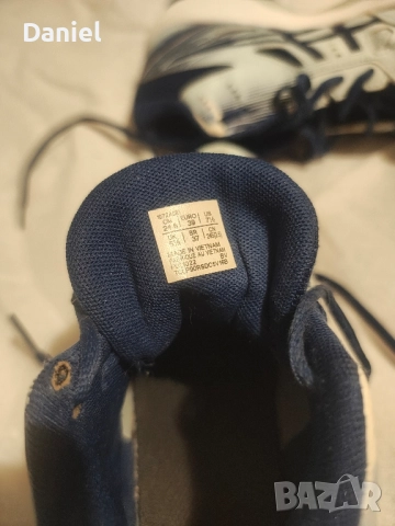 маратонки, снимка 3 - Маратонки - 51942815