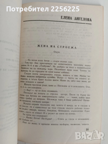 Гласове от Димитровград, снимка 7 - Художествена литература - 52849116