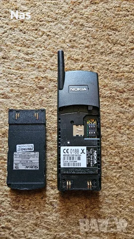 Продавам Nokia 8110 i (банан), снимка 9 - Nokia - 55903854